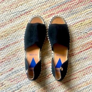 Verbena Espadrille Sandals